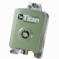 Titan Accelerometer