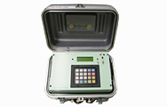 GPS標準時刻発生器 TMC-8200